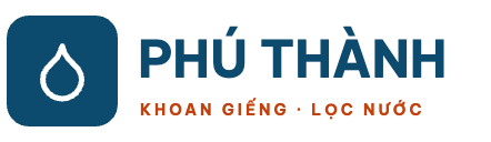Khoan Giếng Phú Thành